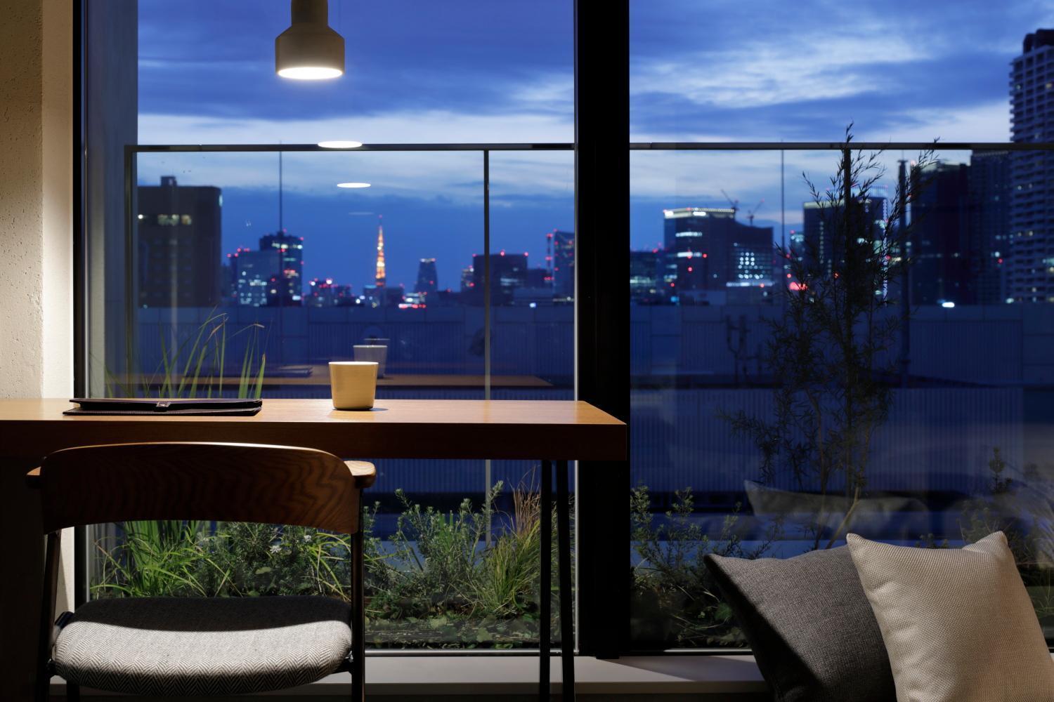 Hotel Hamacho Tokyo