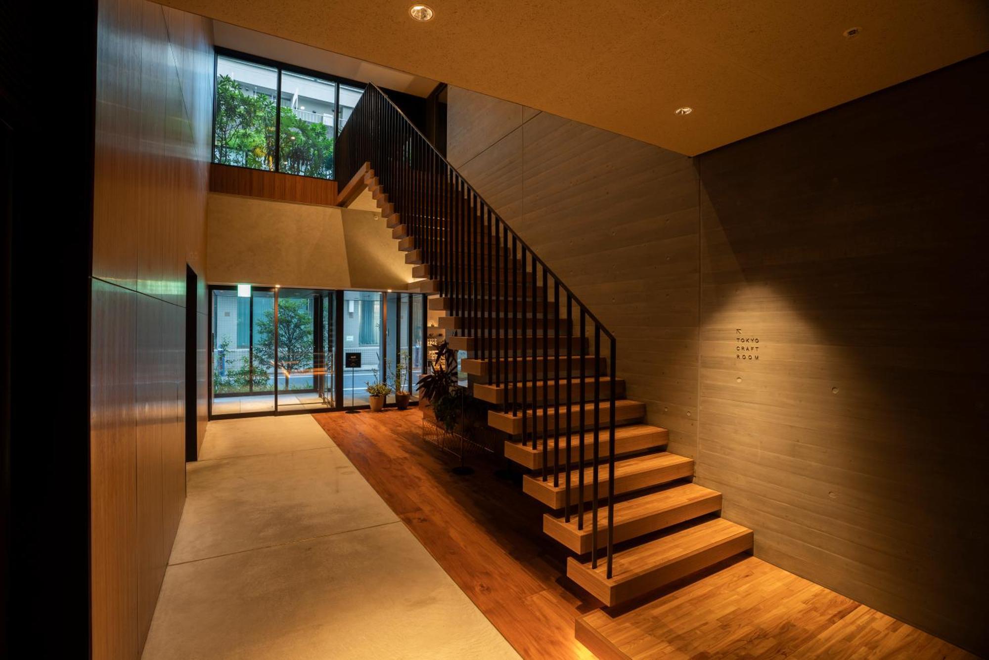 Hamacho Hotel Tokio
