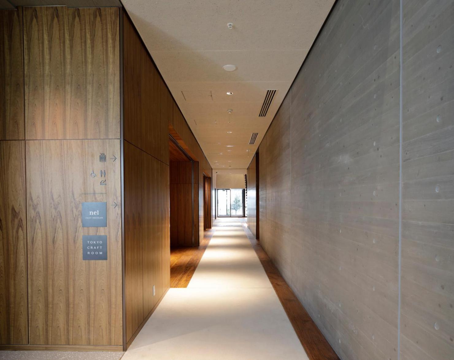 Hamacho Hotel Tokio