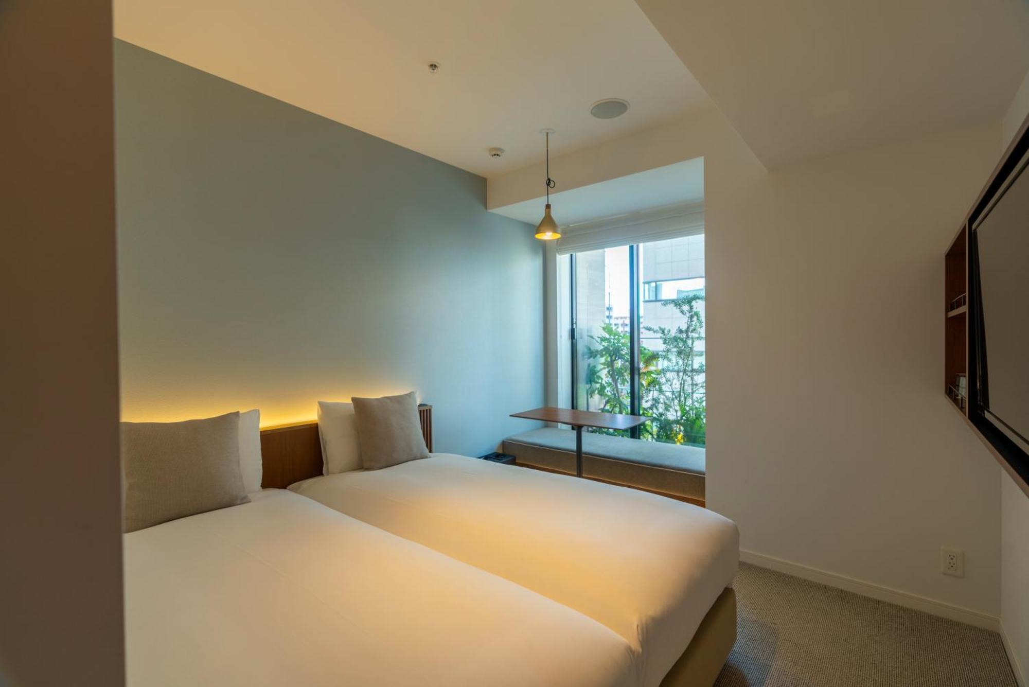Hotel Hamacho Tokio
