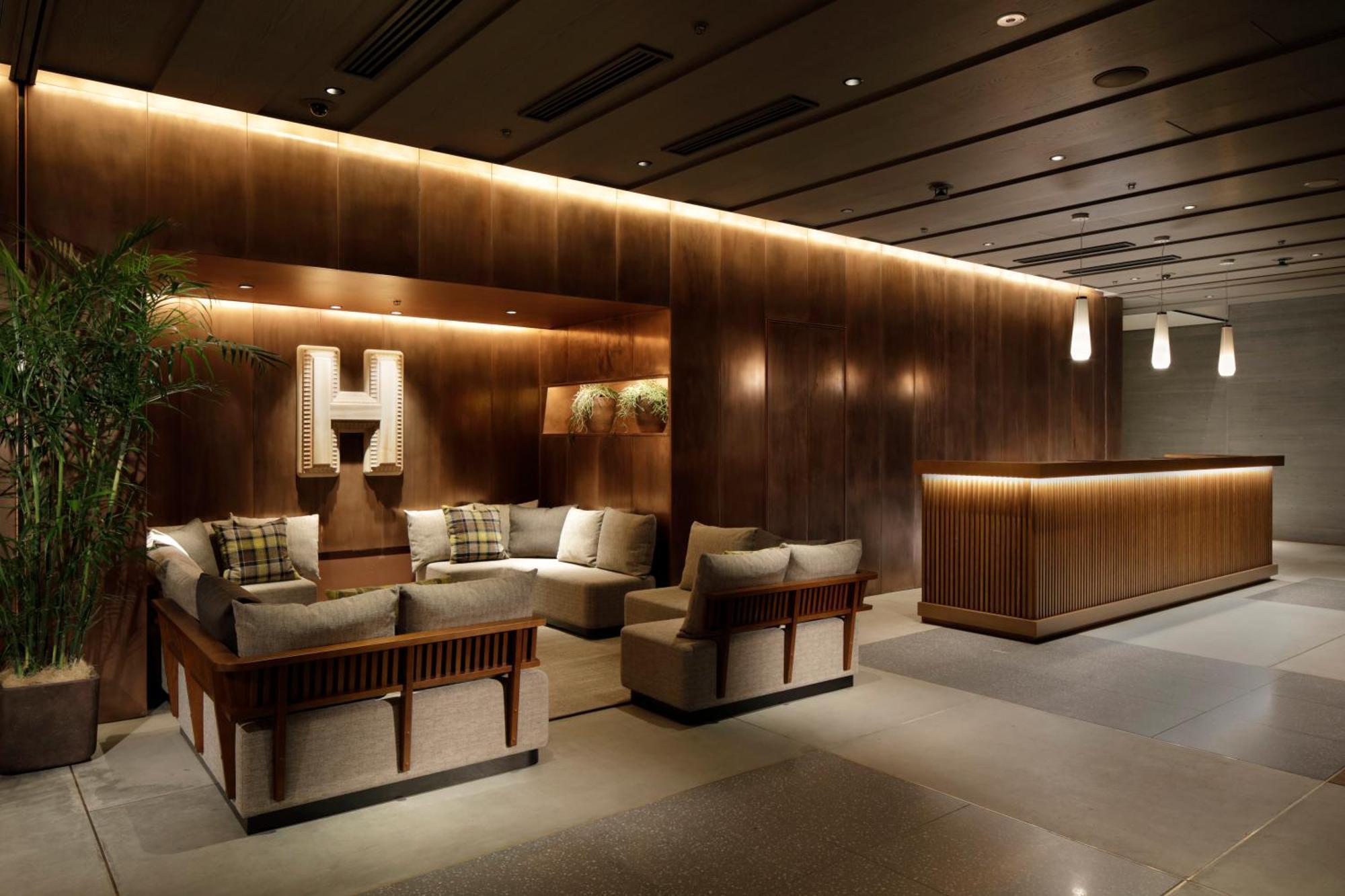 Hotel Hamacho 3*