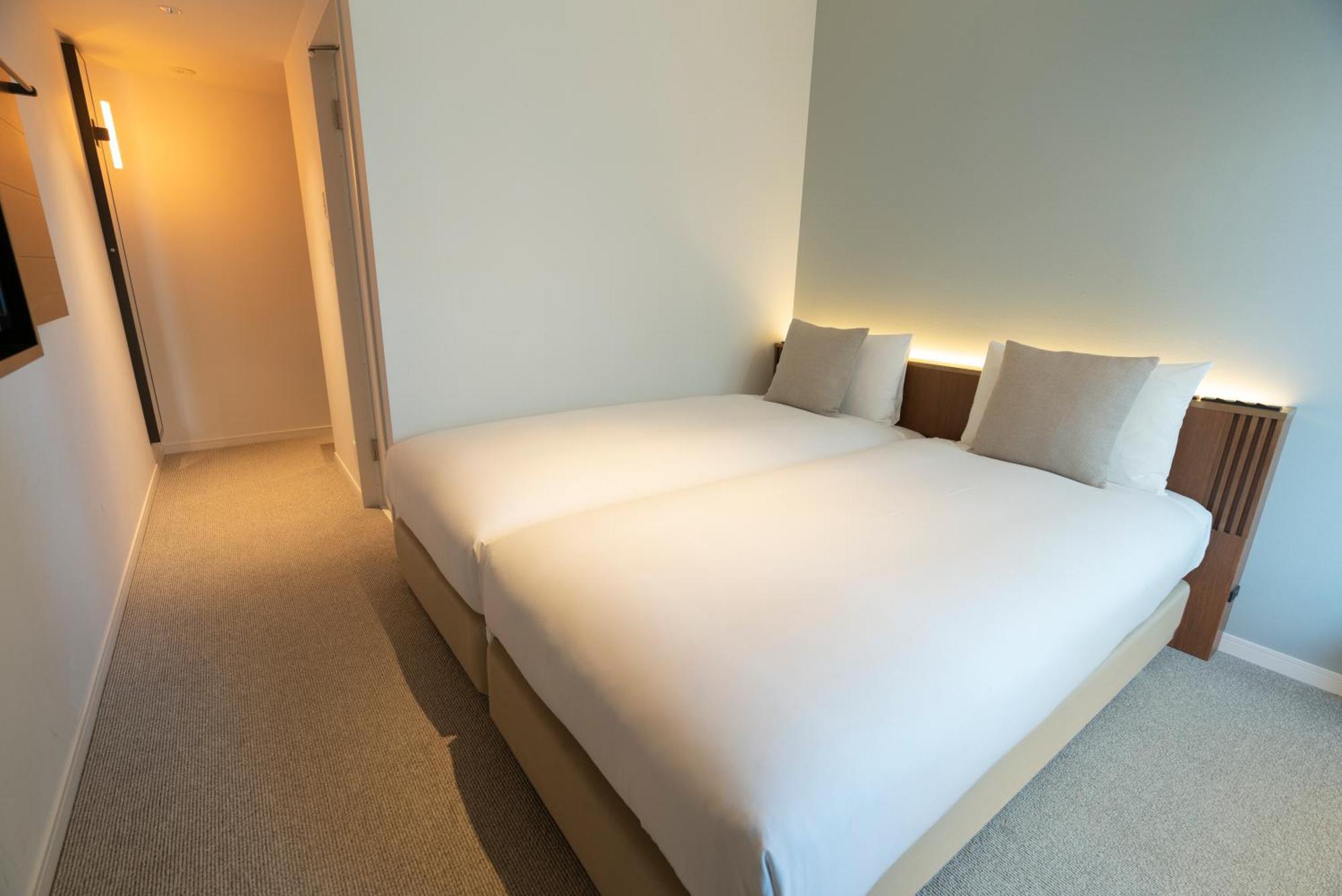 Hamacho Hotel Tokio
