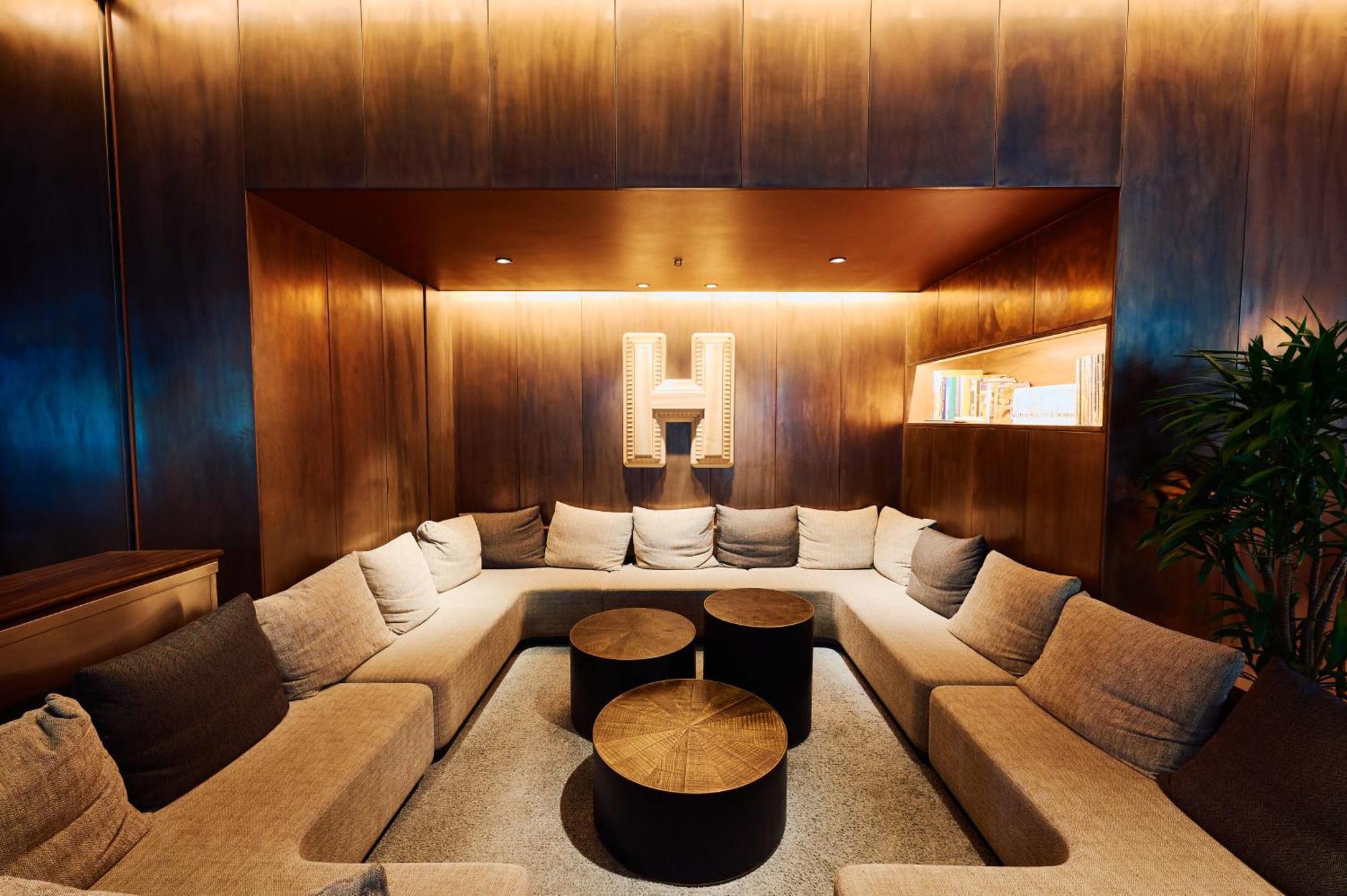 Hotel Hamacho
