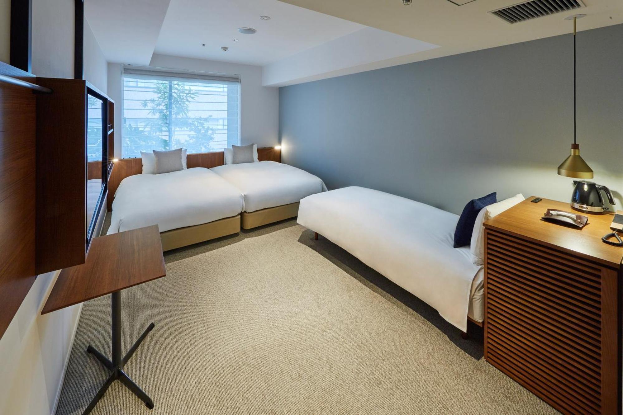 Hamacho 3* Tokyo
